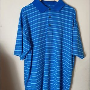Ben Hogan Performance Golf Collection Polo